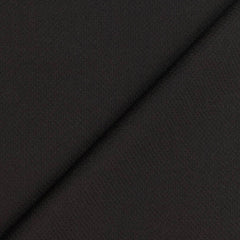 Tweed Blazer Fabric Raymond Wool Blended Dobby Colour Dark Coffee