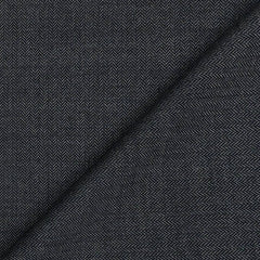 Tweed Blazer Fabric Raymond Wool Blended Herringbone Colour Grey