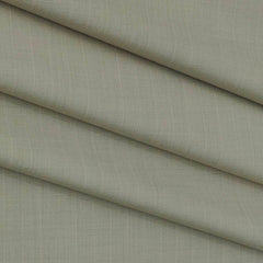 Trouser Fabric Siyaram Poly Viscose Lining Color Beige Brown