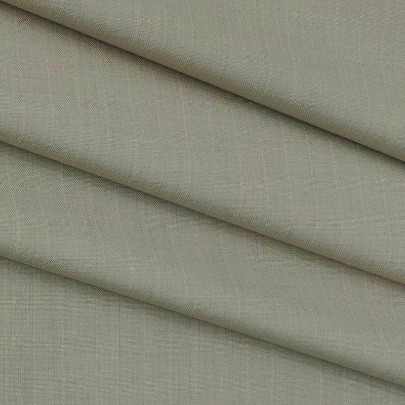 Trouser Fabric Siyaram Poly Viscose Lining Color Beige Brown