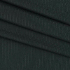 Trouser Fabric Siyaram Poly Viscose Lining Color Greenish Grey