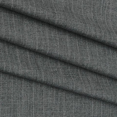 Trouser Fabric Siyaram Poly Viscose Lining Color Worsted Light Grey
