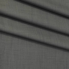 Trouser Fabric Gr Gwalior Poly Viscose Textured Colour Brownish Grey