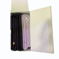 Raymond Men's Pant Shirt Fabric Combo Gift Pack MRP 625/-