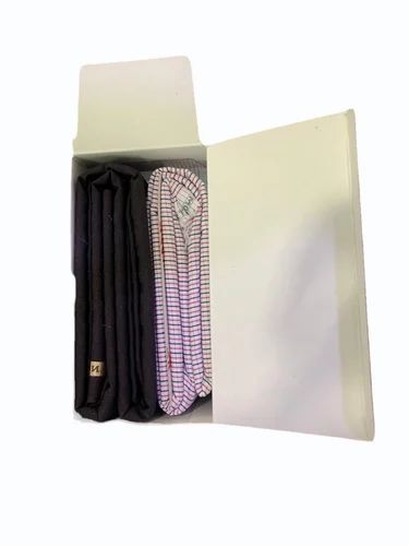 Raymond Men's Pant Shirt Fabric Combo Gift Pack MRP 625/-