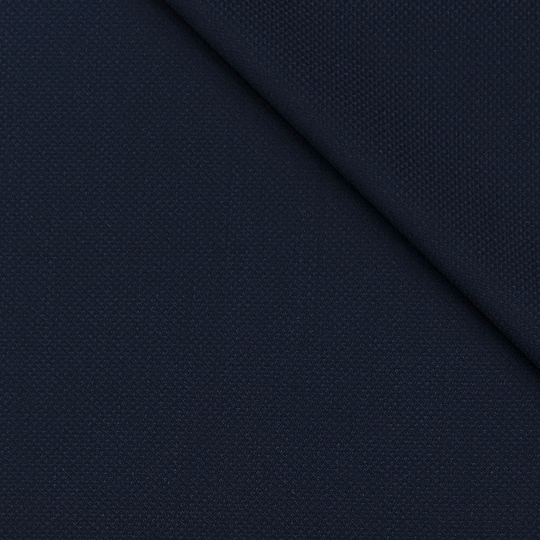 Suit Fabric Raymond Exotic Super 120s Count Luxurious 70% Rich Wool Micro Dobby Color Dark Blue