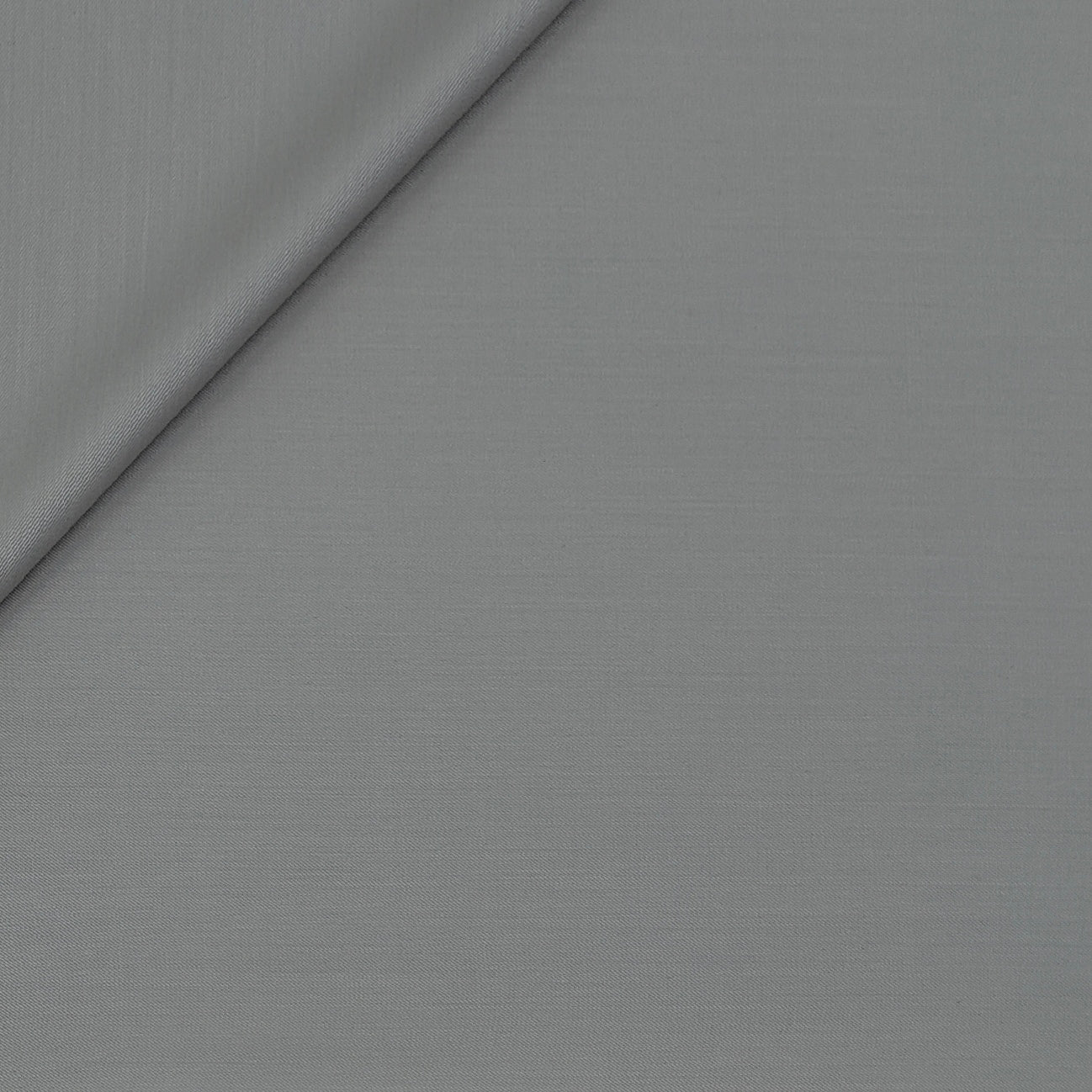 Raymond Exotic Premium Super 90s Count 45% wool Plain Suiting Fabric Colour Brownish Grey
