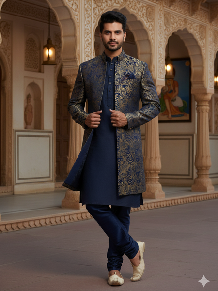 Designer Fabric For Men