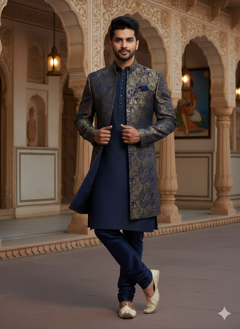 Designer Fabric For Men