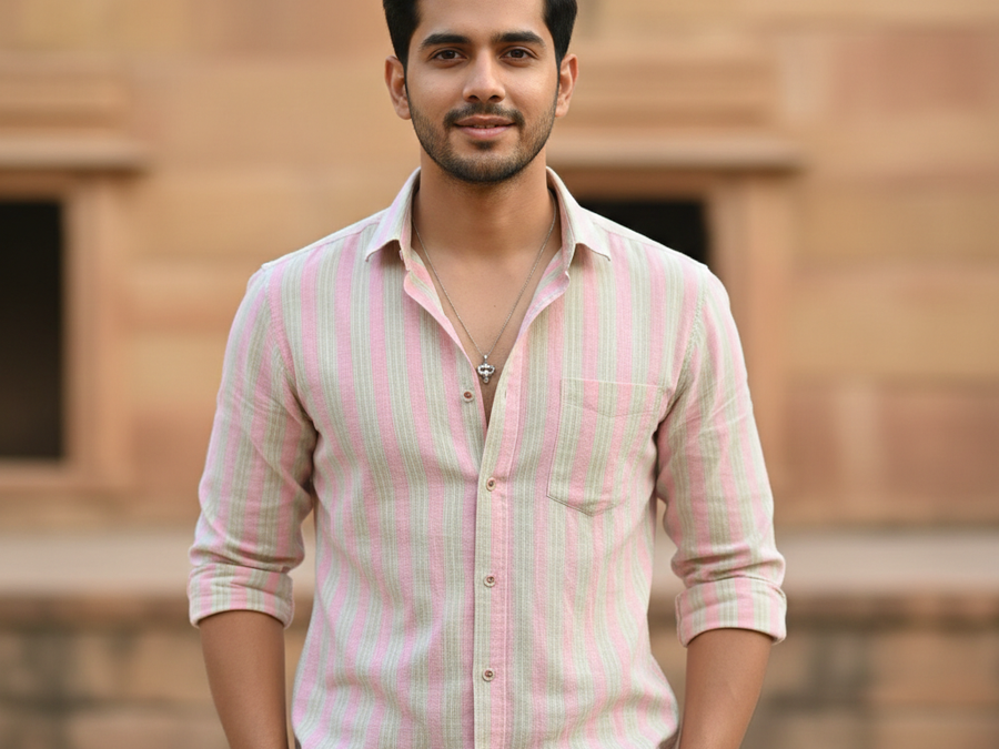 Unstitched shirt fabric for men
Premium shirt fabric collection of Raymond, Birla Century, Linen club, Arvind, soktas 