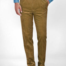 Courdray Trouser Fabric