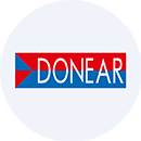 Donear