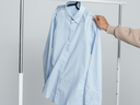 Pure Cotton Shirt Fabric