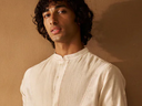 Pure Cotton Kurta Fabric