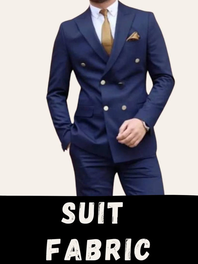 Raymond Unstitched suit n bandhgala suit fabric for men. All premium fabric for men suit with latest n Trendy Designs

Siyaram, Reid n Taylor, OCM n other Brand's Premium Fabric for men's two piece n three piece suit fabric