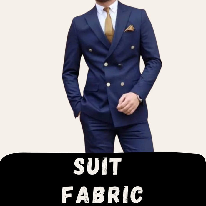 Suit Fabrics