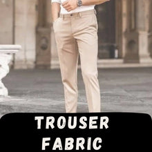 Men's Premium Trouser Fabric Collection 
Raymond, Siyaram, Donear, Reid n Taylor, OCM n many more leading brands trouser Fabric. Fabric contains wool blended, Cotton ,lycra many more quality.