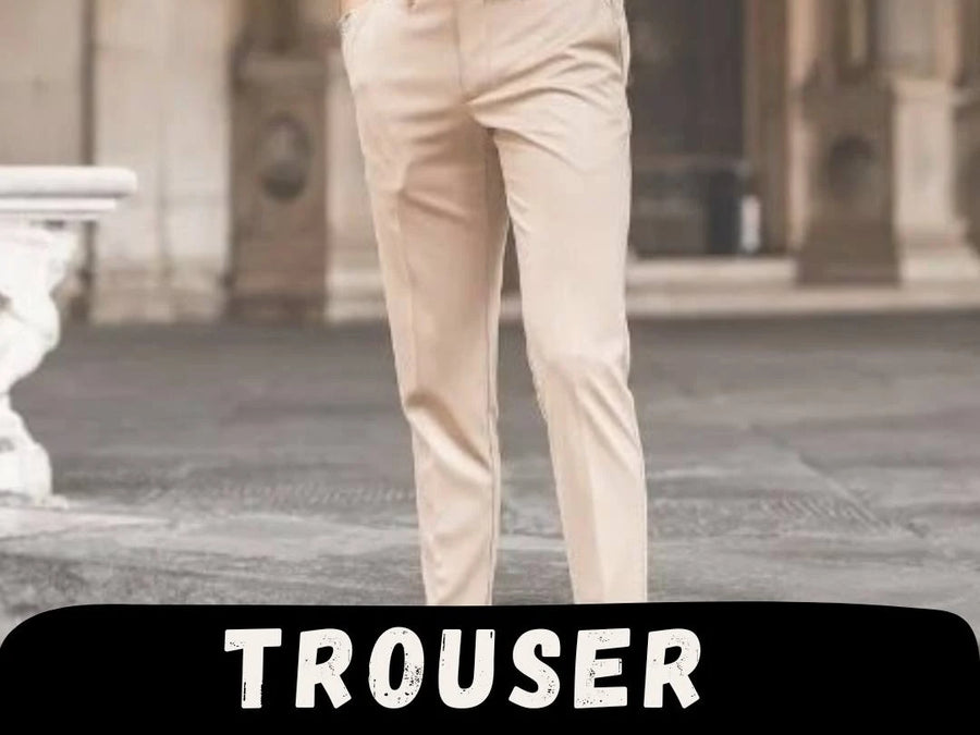 Men's Premium Trouser Fabric Collection 
Raymond, Siyaram, Donear, Reid n Taylor, OCM n many more leading brands trouser Fabric. Fabric contains wool blended, Cotton ,lycra many more quality.