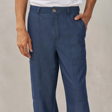 Denim Trouser Fabric