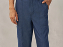 Denim Trouser Fabric