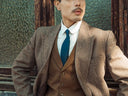 Tweed Blazer Fabric