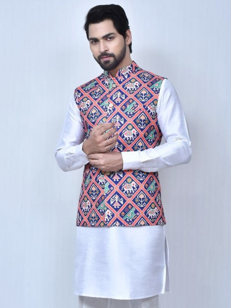 Koti Fabric