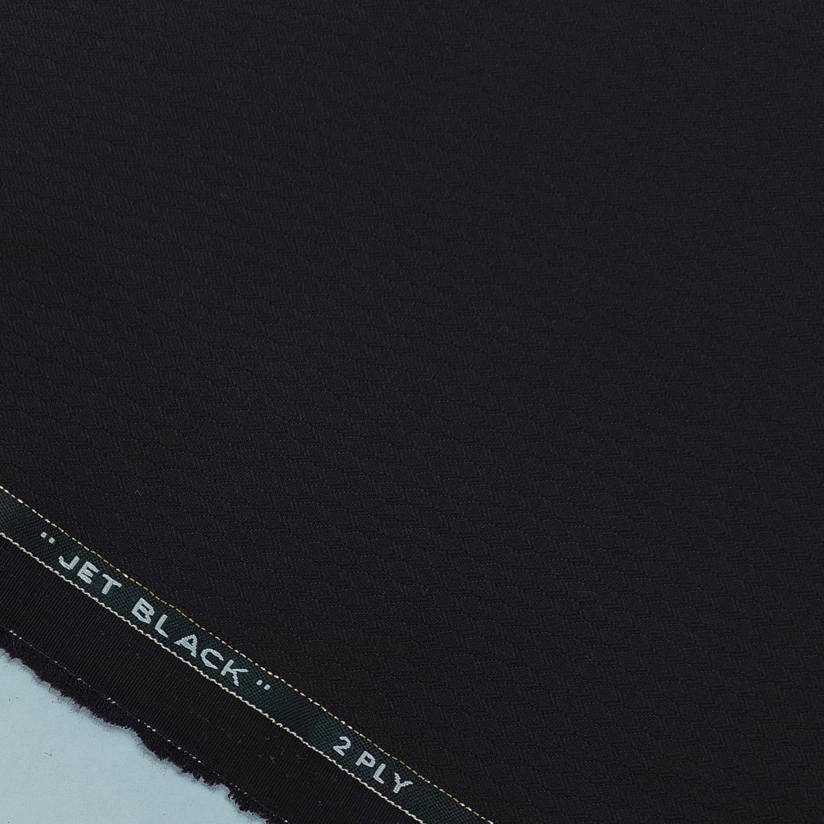 Canetti Italy Luxury 2Ply TR Dobby Suiting Fabric Colour Dark Wine