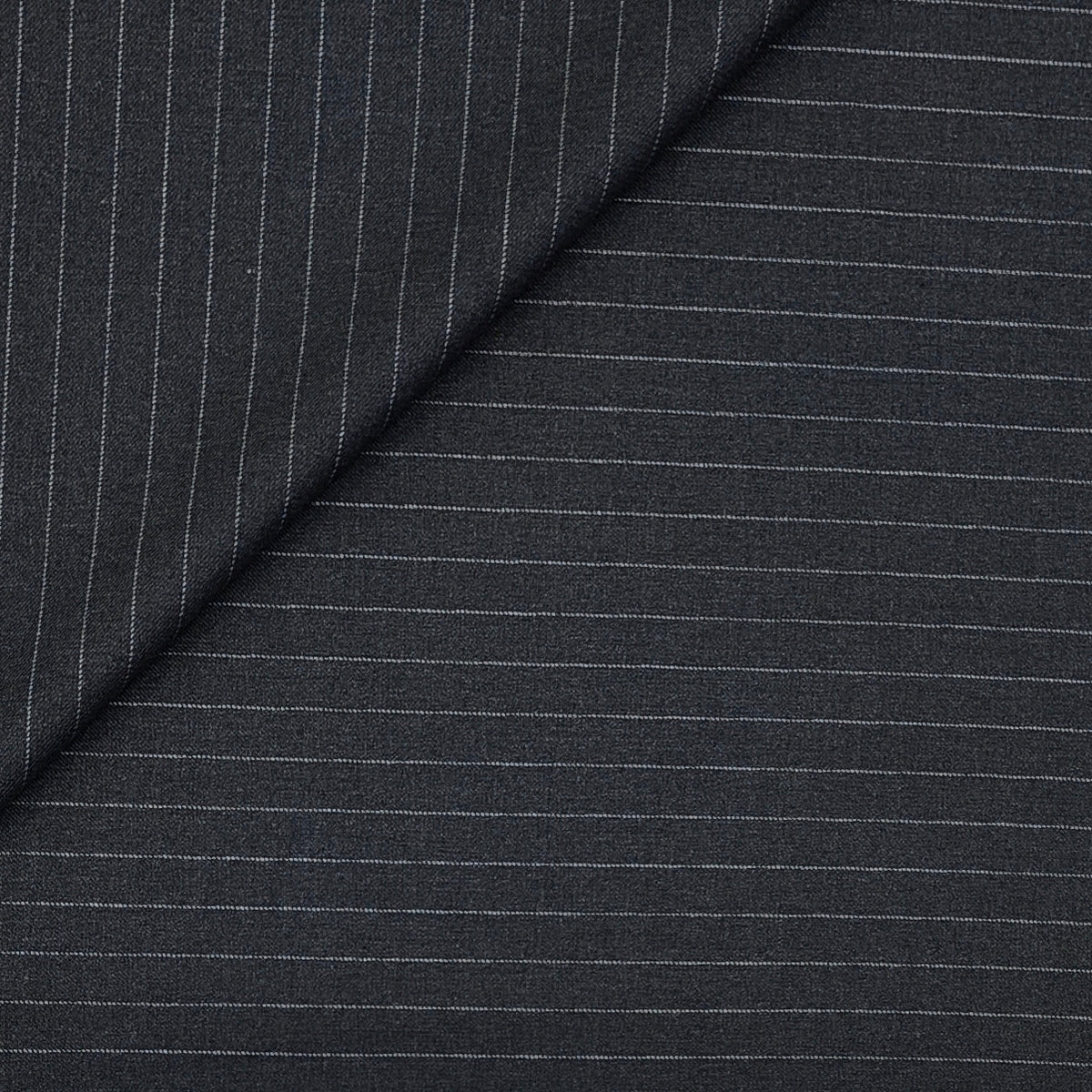 Trouser Fabric Raymond 4Way Stretchable Premium Lining Color Grey