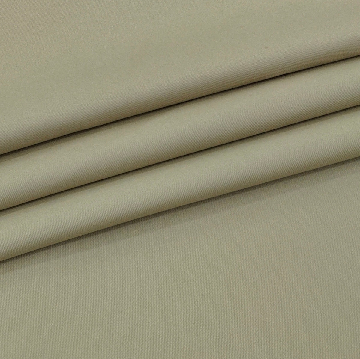 Trouser Fabric Raymond Pure Cotton Stretchable Color Sand Brown