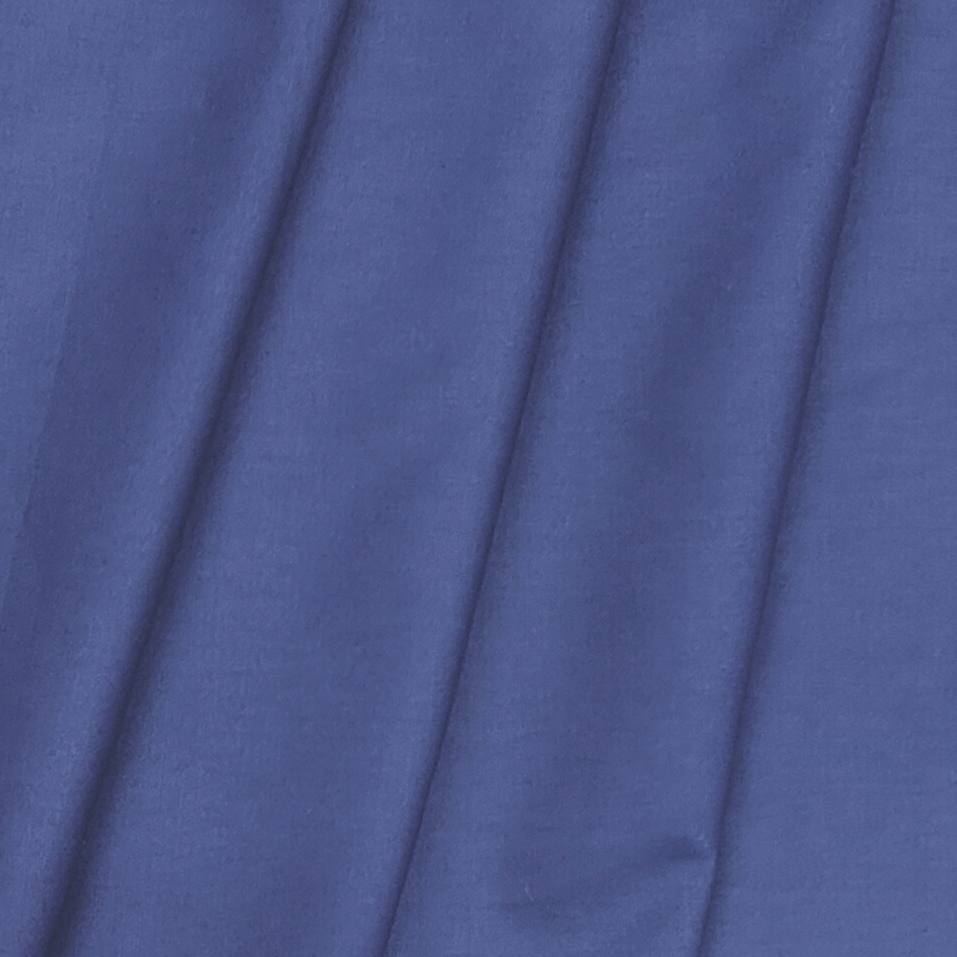 ManTire Special PolyViscose Soft Premium Shirt Fabric Colour Neavy Blue