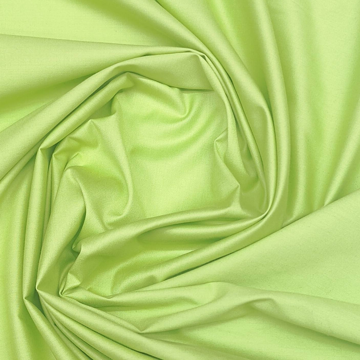 ManTire Special PolyViscose Soft Premium Shirt Fabric Colour Green