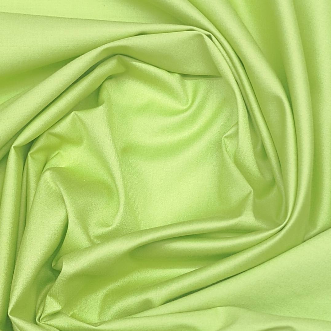ManTire Special PolyViscose Soft Premium Shirt Fabric Colour Green