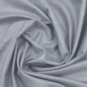 Raymond Pv Fine Self Check Trouser fabric Colour Light Grey