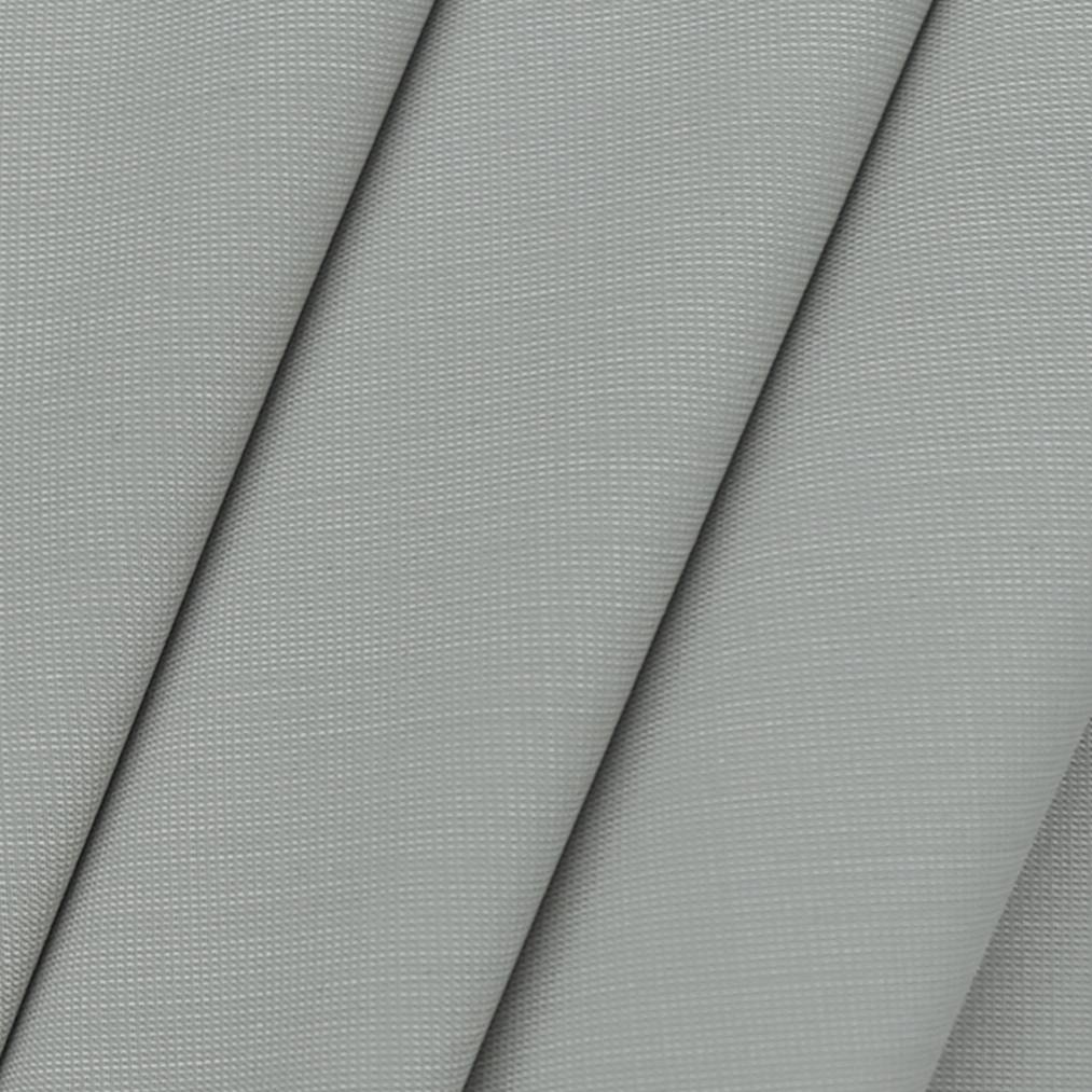 Raymond Men's Wool Premium Solid Trouser Fabric(Light Grey)