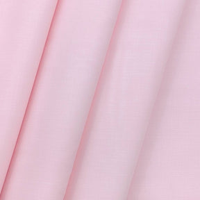 Soktas Premium cotton fine Plain fill a fill shirt fabric colour peach