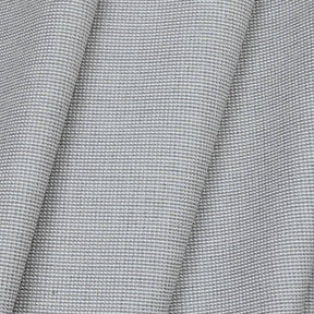 Raymond Men's Polyester Viscose Self Design Unstitched Suiting Fabric(Silver)