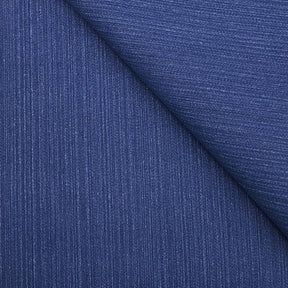 Arvind cotton denim stretchable jeans fabric colour Aqua blue