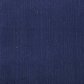 Arvind cotton denim stretchable jeans fabric colour Sapphire Blue