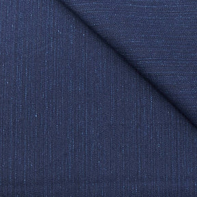 Arvind cotton denim stretchable jeans fabric colour Sapphire Blue