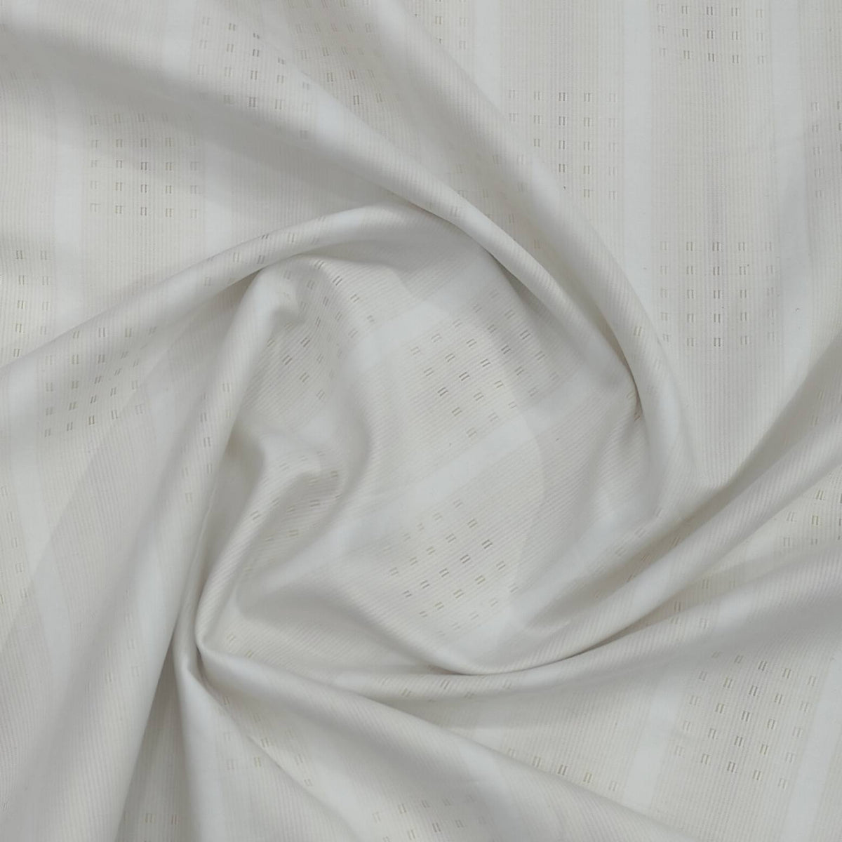 Birla Century Premium Giza cotton Check Shirt Fabric colour brown