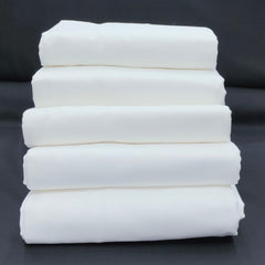 Shirt Fabric Raymond Finest Giza Cotton Dobby White