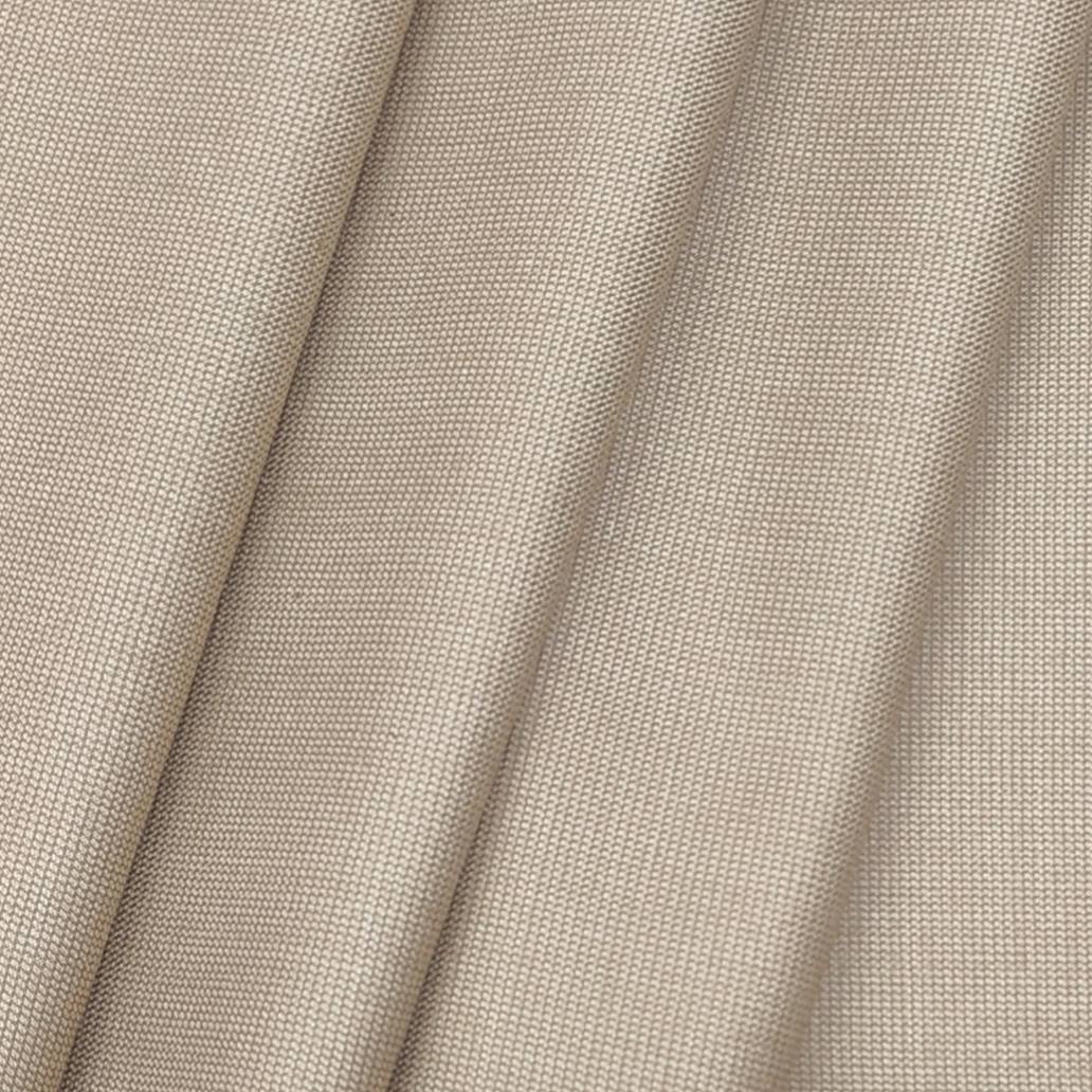 Siyaram Men's Polyester Viscose Self Textured Trouser Fabric Color Camel