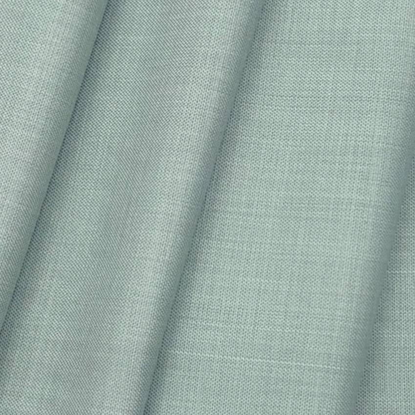 Siyaram Men's Polyester Viscose Self Textured Trouser Fabric Color mint green