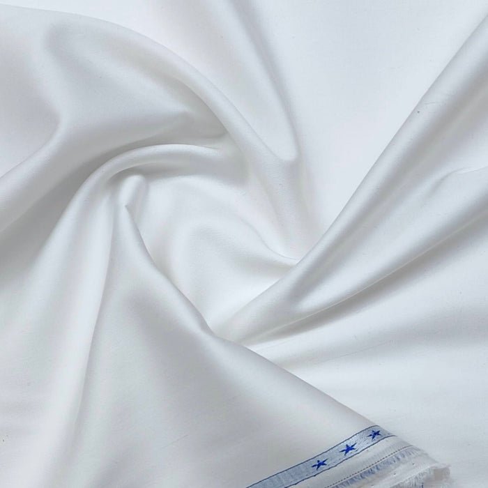 Giza Cotton Shirt Fabric