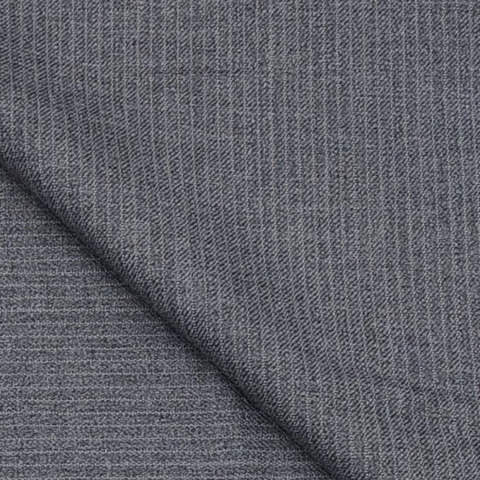 Trouser Fabric Raymond Wool Blended Lining Colour Worsted Grey