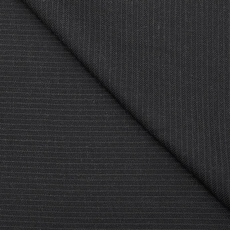 Trouser Fabric Raymond Wool Blended Lining Colour Worsted Grey