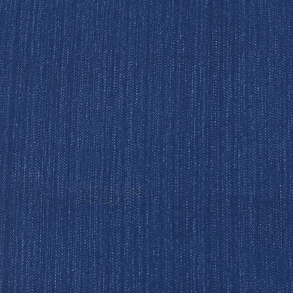 Arvind Men’s Cotton Denim Unstitched Stretchable Jeans Fabric Colour Firoza Blue