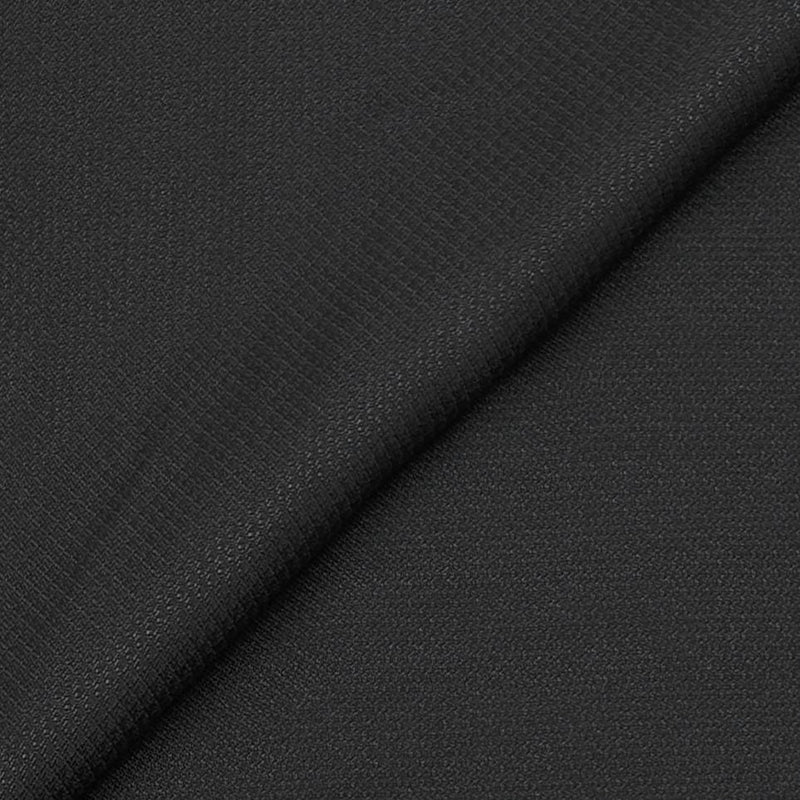 Trouser Fabric Reid & Taylor PV Dotted Color Black