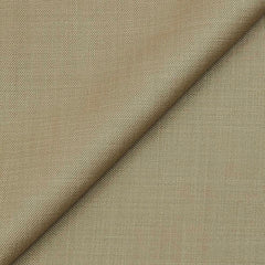 Trouser Fabric Raymond PV Self Texture Color Camel