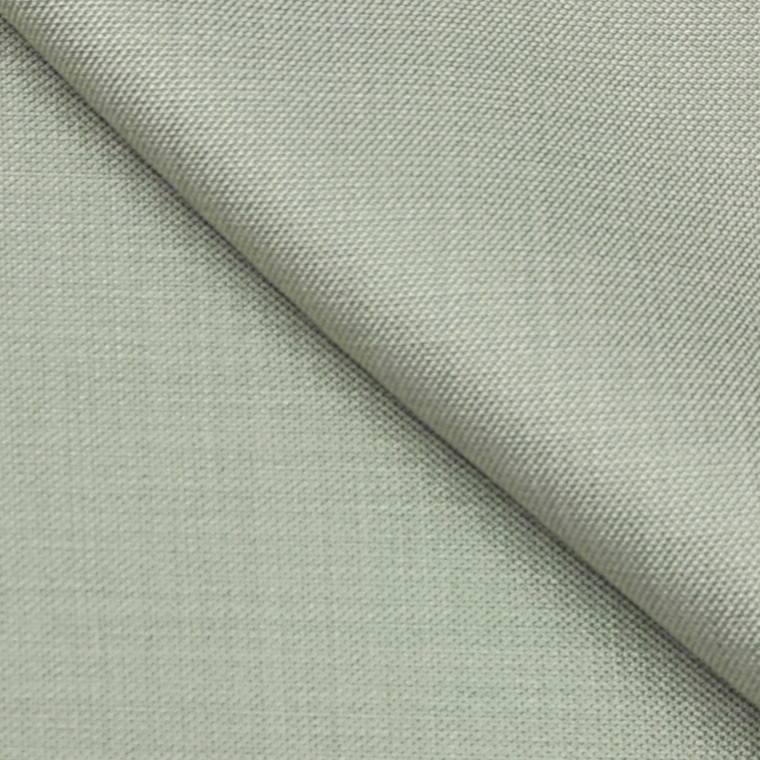 Trouser Fabric Raymond PV Self Texture Color Tea Green